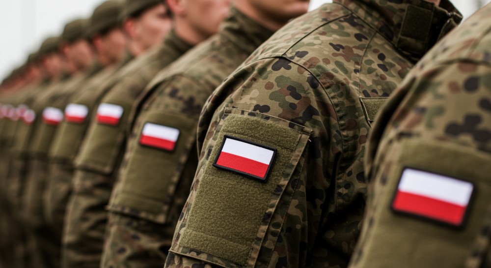 Kwalifikacja wojskowa w Wawrze: ważne informacje dla mieszkańców!