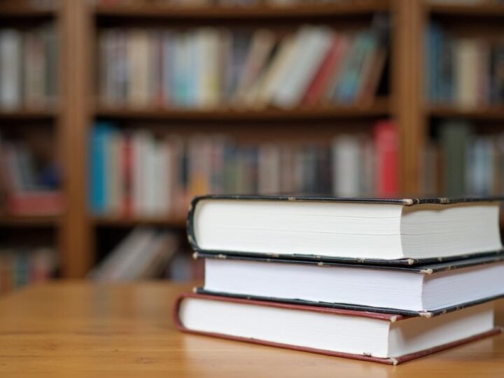 Luty z literackim dreszczykiem w Białołęce