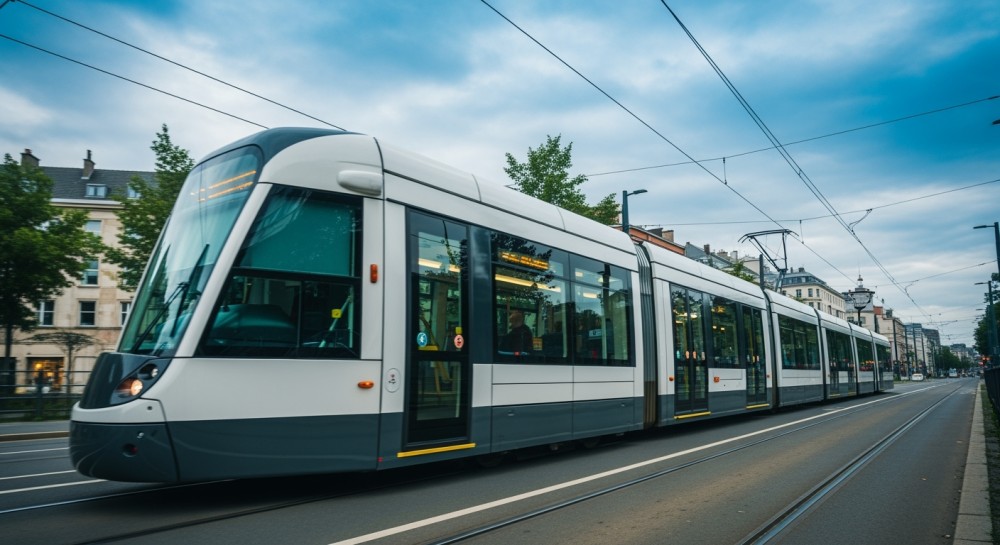 Tramwaje Warszawskie: Nowy Rozstaw Torów, Nowa Era Transportu