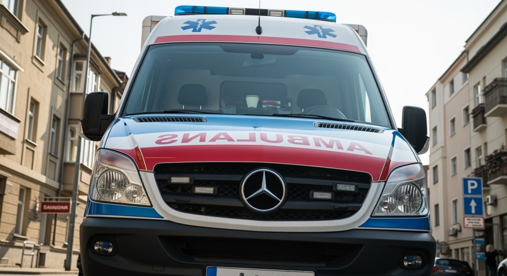 Zamiast pomagać, nagrywają: jak ratować życie na zamarzniętej wodzie