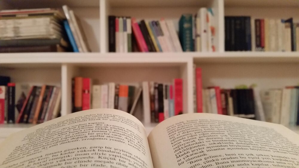 Ursus zyskał nową bibliotekę – raj dla miłośników książek!