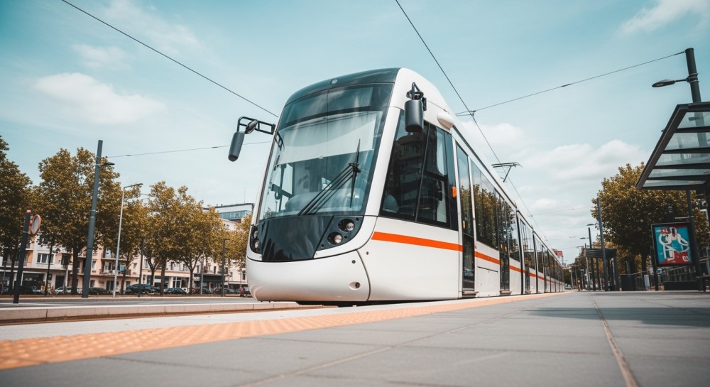 Ekologiczna rewolucja w lakierni tramwajowej Warszawy: nowoczesność spotyka zrównoważony rozwój