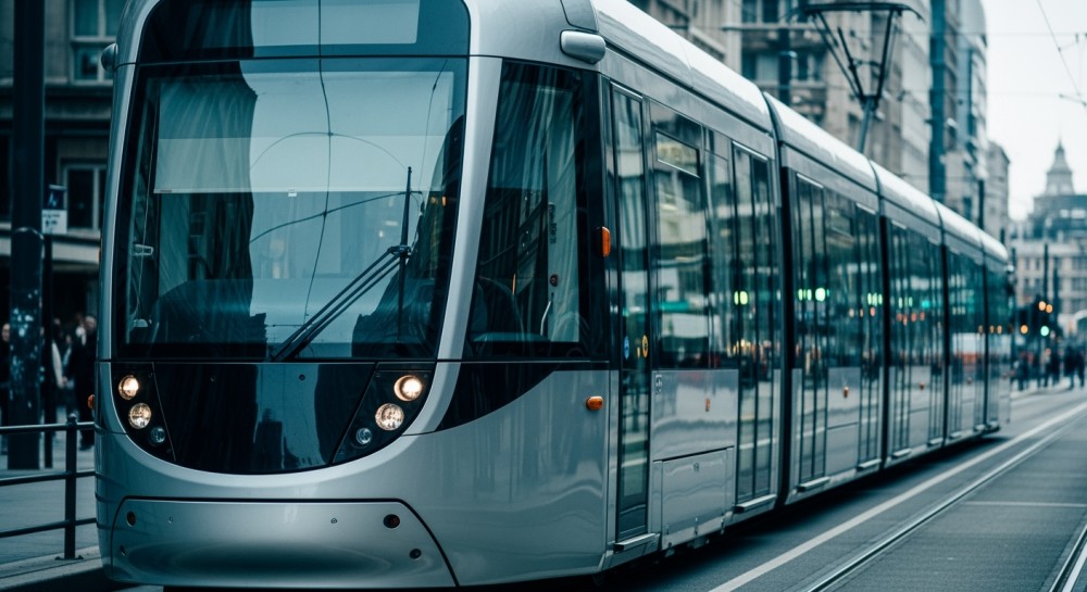 Rewolucja na Pl. Zawiszy: Nowe przystanki tramwajowe już w 2026!