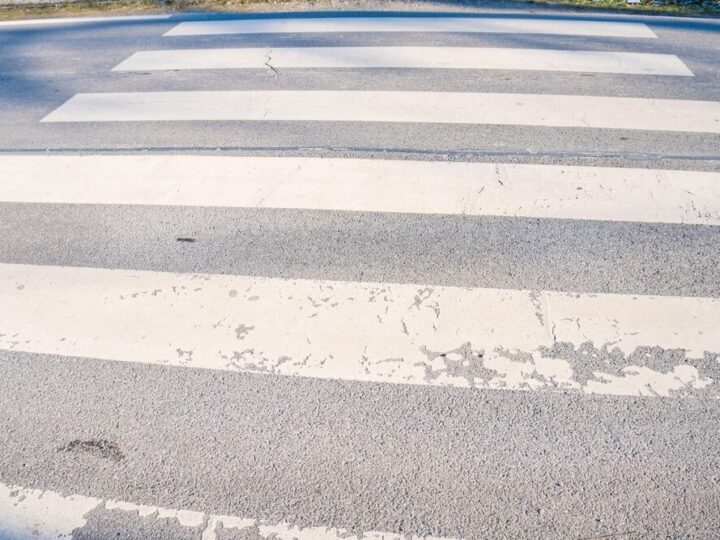 Bezpieczniejsza Wola: Nowe sygnalizacje świetlne dla pieszych i rowerzystów