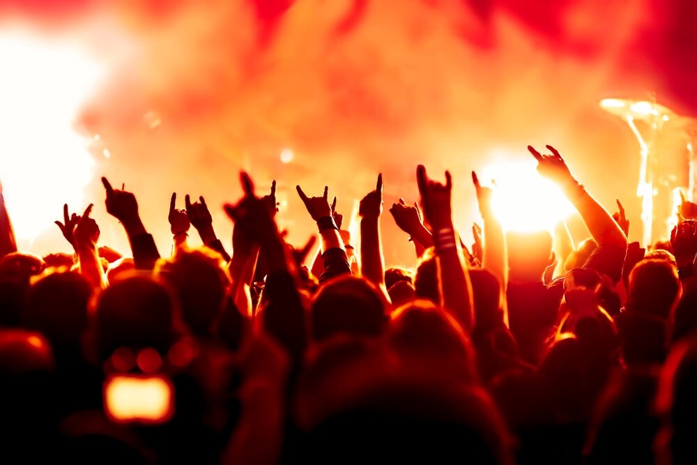 Nowy Rok z Młodymi Talentami w Marysinie