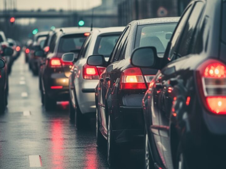 Zima zaskoczyła miasto: intensywne odśnieżanie w akcji!