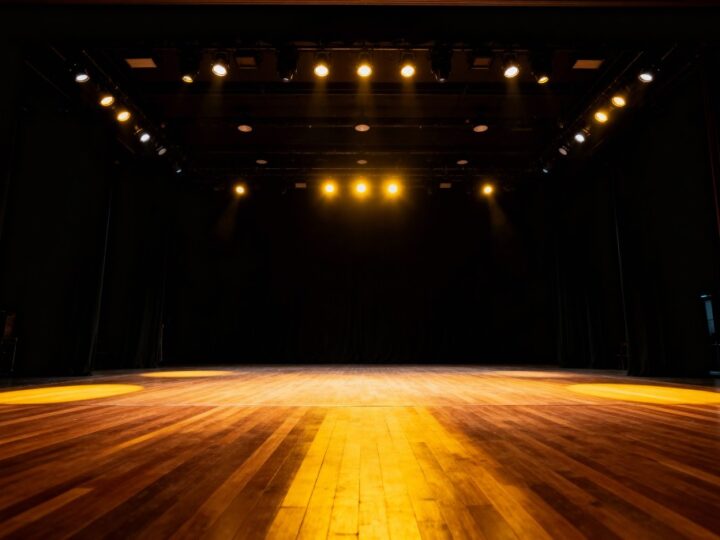 Święto Babci i Dziadka: Niezapomniany wieczór w Teatrze Capitol