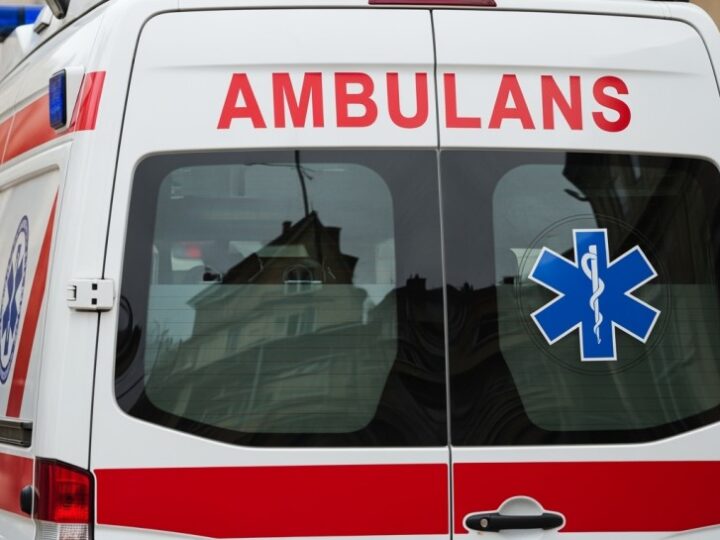 POLICJA APELUJE O POMOC W WYJAŚNIENIU TRAGICZNEGO ZDARZENIA NAD KANAŁEM