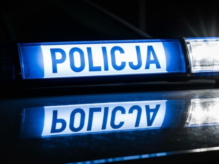 Fałszywe oskarżenia wobec policji w Piasecznie: prawda na jawie!