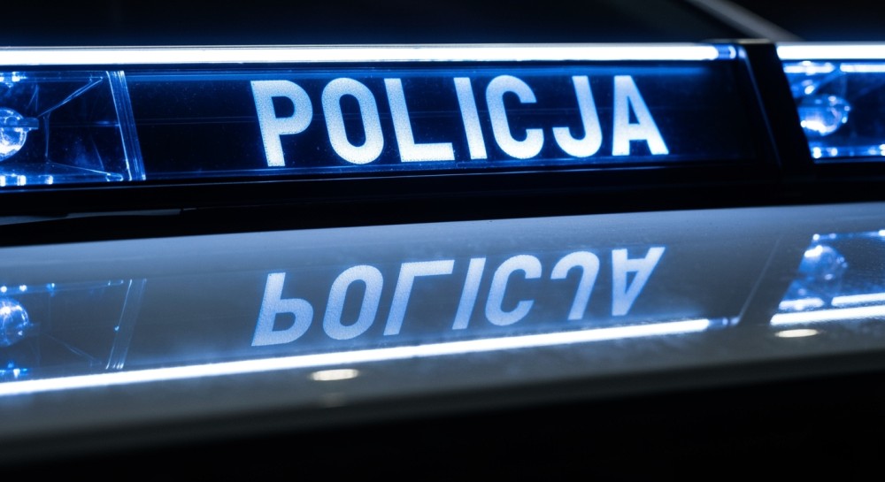 Rozbicie siatki narkotykowej na Pradze Północ
