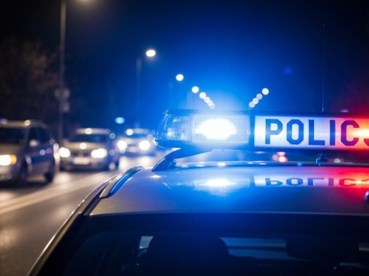 Zaginięcie Veroniki Odnoralovej: Służby i rodzina w akcji poszukiwawczej