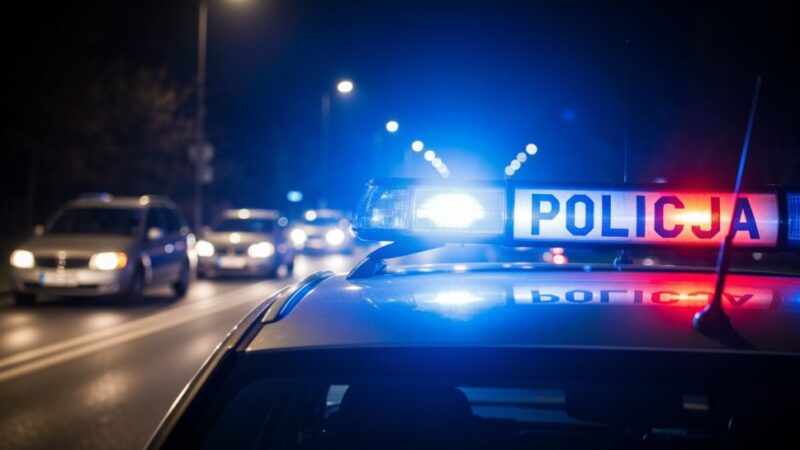 Zaginięcie Veroniki Odnoralovej: Służby i rodzina w akcji poszukiwawczej