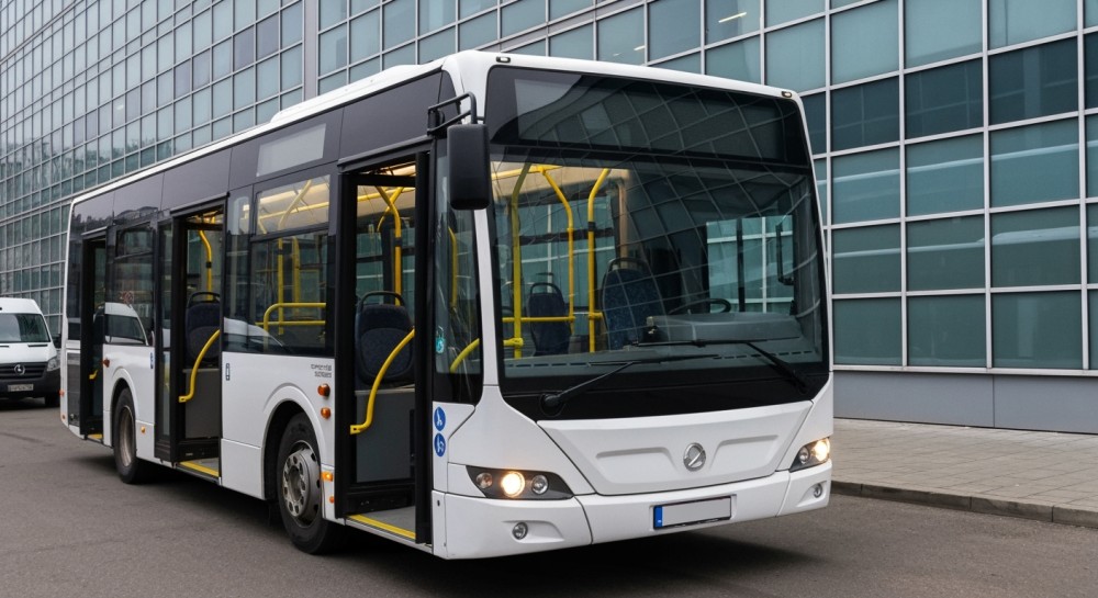 Warszawskie autobusy: Od Chaussona do Solarisa – podróż w czasie