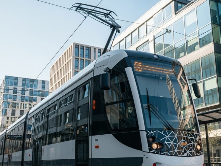 Grochowska w nowym blasku: remont torowiska zmieni warszawskie tramwaje w 2027 roku