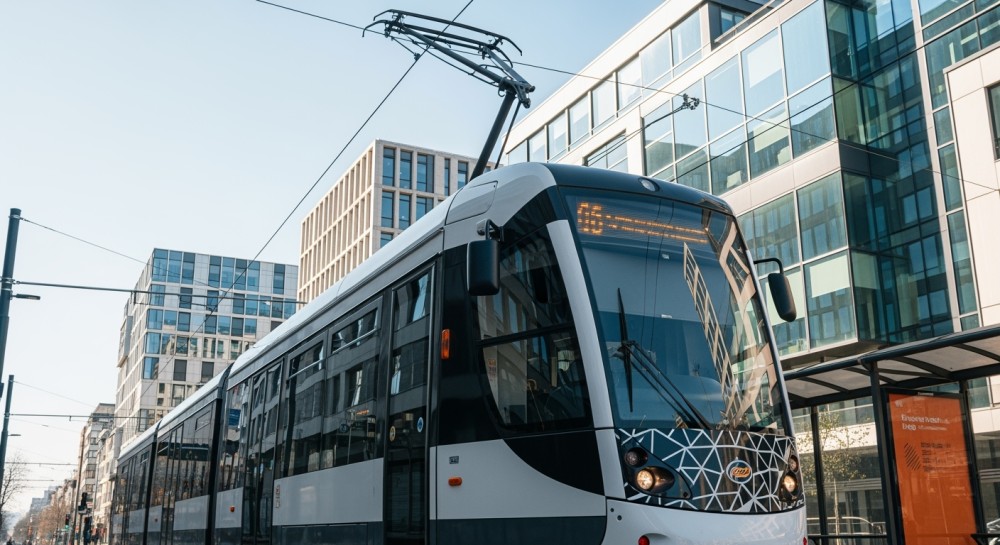 Grochowska w nowym blasku: remont torowiska zmieni warszawskie tramwaje w 2027 roku