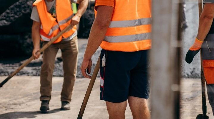 Warszawskie przystanki w nowym świetle: komfort i nowoczesność na każdym kroku