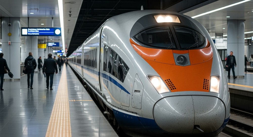 Nowa era na stacji Warszawa Raków: komfort i dostępność dla wszystkich!