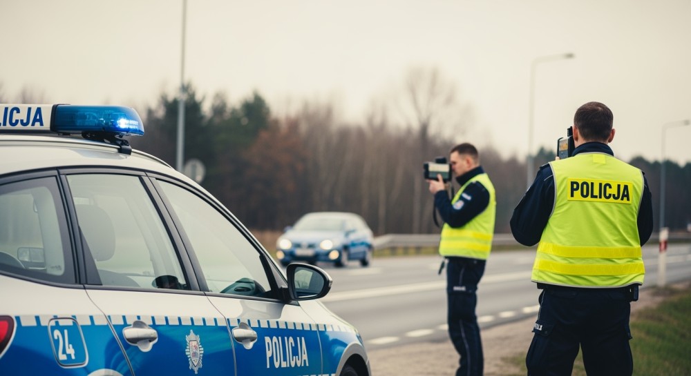 Bezpieczne ferie: Skorzystaj z darmowego przeglądu auta!