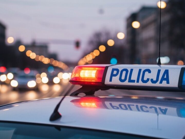 Policja rozwiązała sieć podrabiania luksusowych marek w stolicy