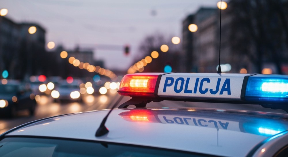 Policja rozwiązała sieć podrabiania luksusowych marek w stolicy