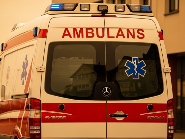 Zimowe niebezpieczeństwa pod kontrolą straży miejskiej w Warszawie