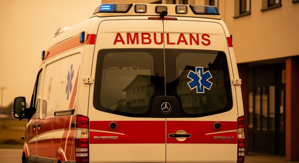Zimowe niebezpieczeństwa pod kontrolą straży miejskiej w Warszawie