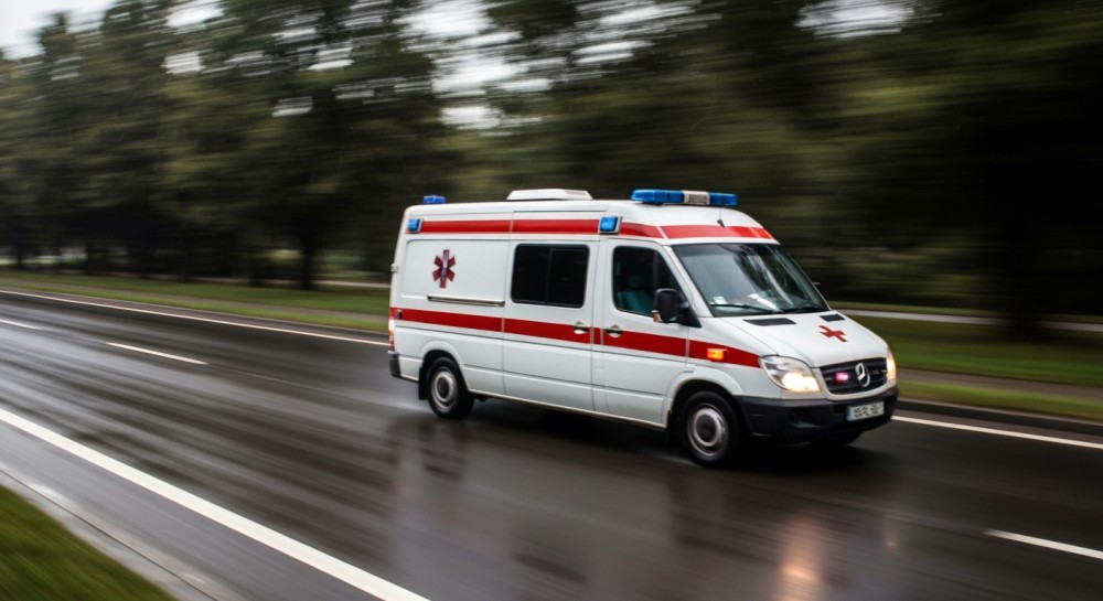 Akcja ratunkowa na Bródnie: Strażnicy uratowali mieszkańców przed niebezpieczeństwem