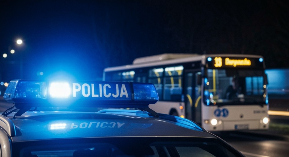 Trzech uciekinierów w rękach policji w Otwocku!