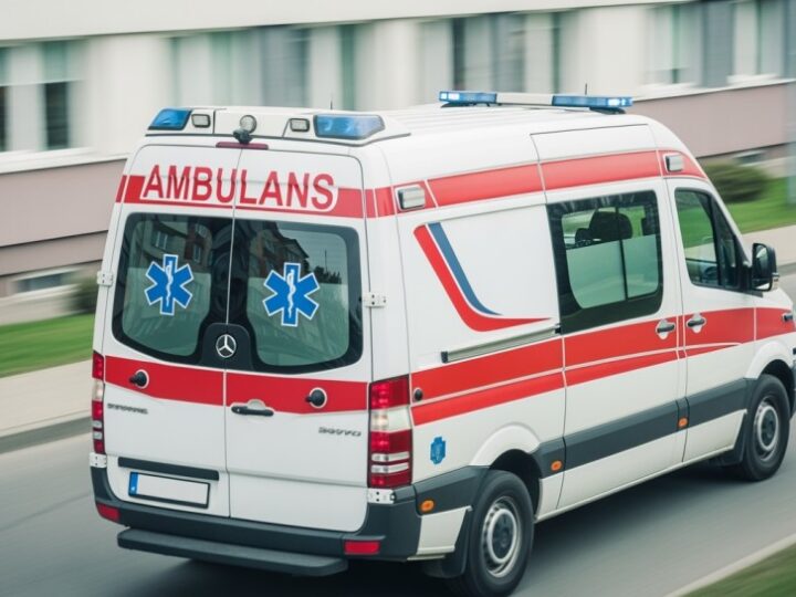Zimowy alarm! Jak pomóc osobom zagrożonym wychłodzeniem?