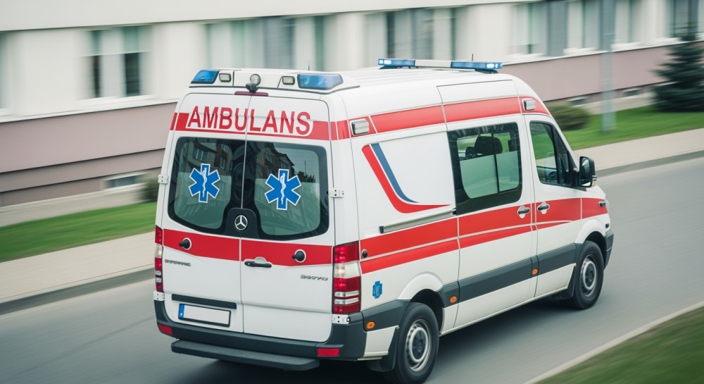 Zimowy alarm! Jak pomóc osobom zagrożonym wychłodzeniem?