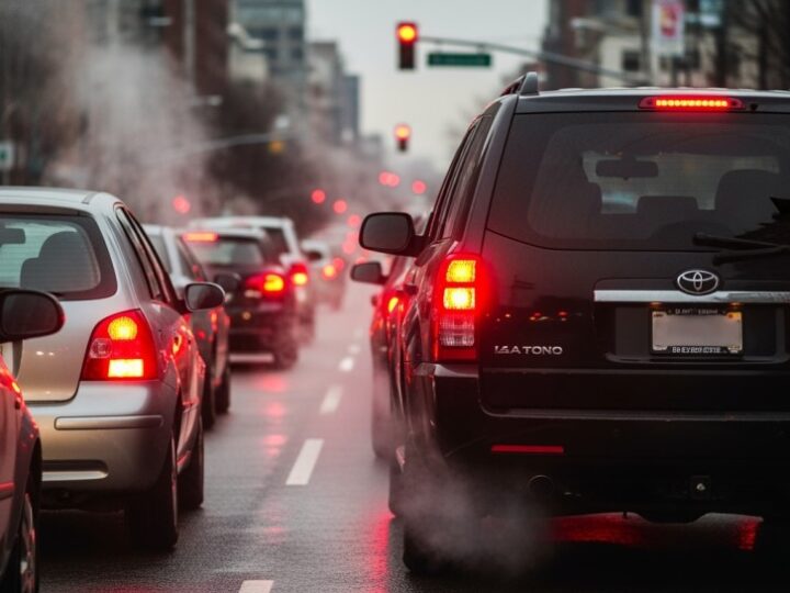 Warszawa w akcji: 170 pługoposypywarek walczy z zimowymi warunkami na ulicach