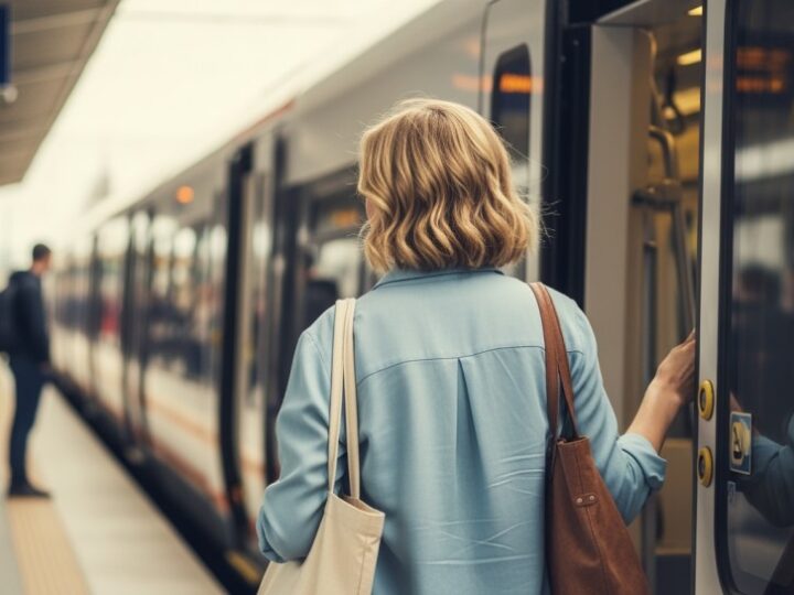 Nowa era dla kolei: Modernizacja Wawer-Otwock wkrótce rusza!