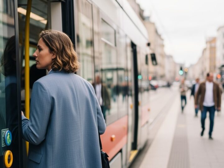 Tramwajowa podróż w czasie: Warszawa świętuje z historią na torach