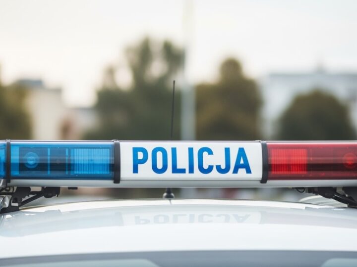 Zaginiony 15-latek z Grudziądza: Policja prosi o pomoc w poszukiwaniach!