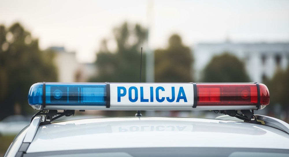 Zaginiony 15-latek z Grudziądza: Policja prosi o pomoc w poszukiwaniach!