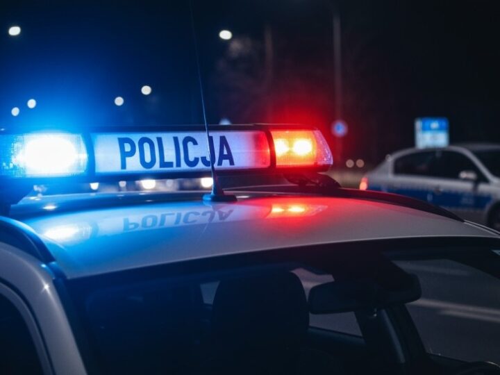 Włamywacz za kratkami: mieszkańcy osiedla odetchnęli z ulgą