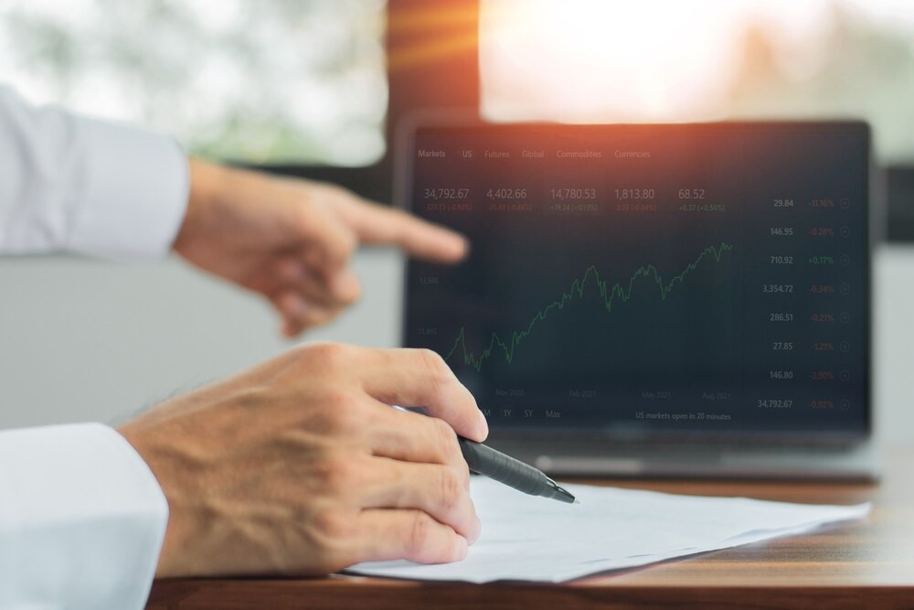 ZGN Wawer szuka finansowego guru – aplikuj do 25 stycznia!