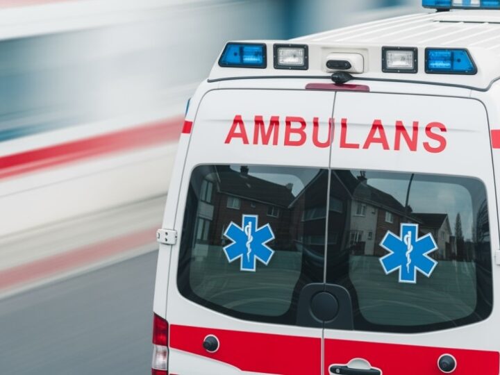 Zimowe mrozy zbierają żniwo: 26 ofiar wychłodzenia w miesiąc