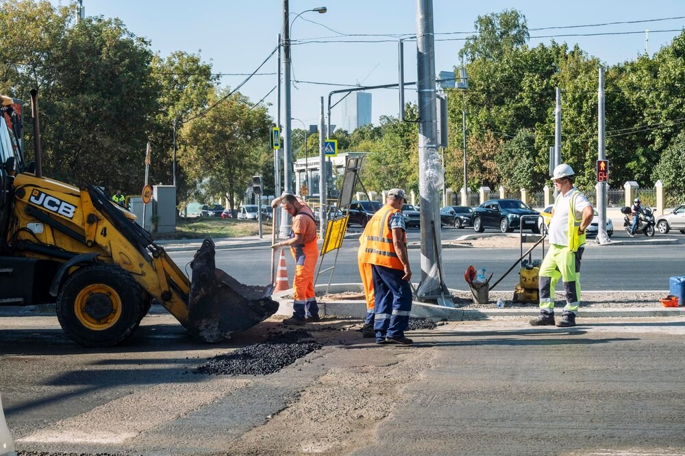 Rewolucja na ul. Antoniewskiej: Prace drogowe ruszają w lutym!