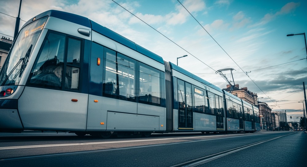 Zostań motorniczym: Odkryj swoją przyszłość na dniu otwartym!