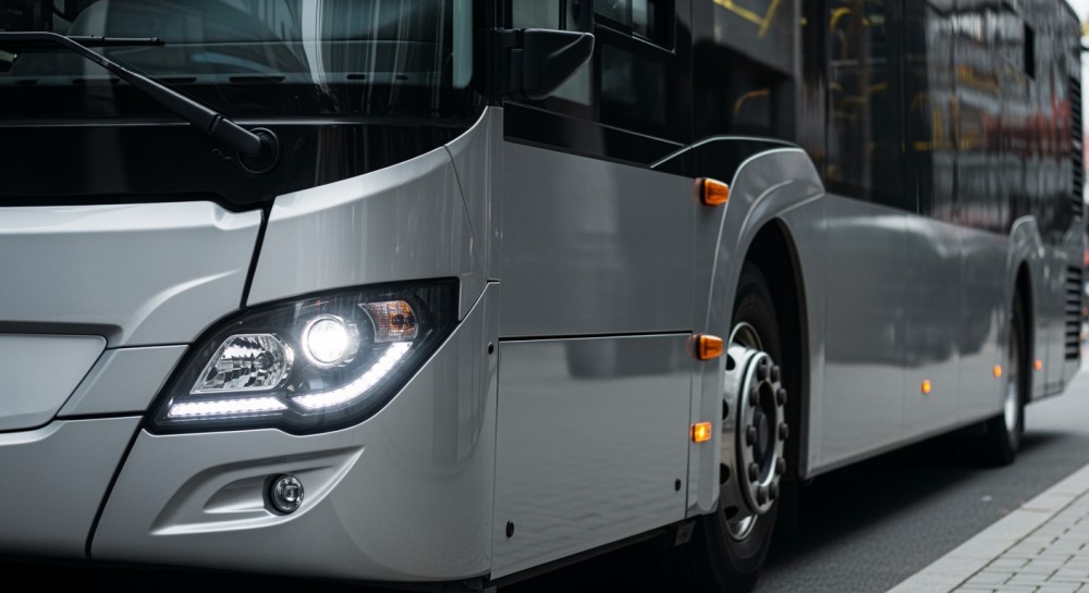 Odkryj sekrety warszawskiego transportu publicznego z ZTM!