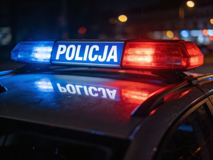 Młody oszust zatrzymany podczas próby wyłudzenia od seniorki na Bielanach