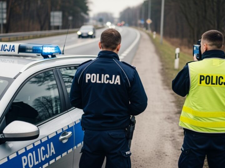 Zimowa jazda: Klucz do bezpiecznych dróg