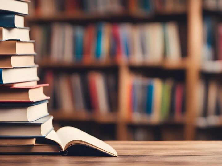 Bajkowe emocje: odkryj świat uczuć z dzieckiem w bibliotece!