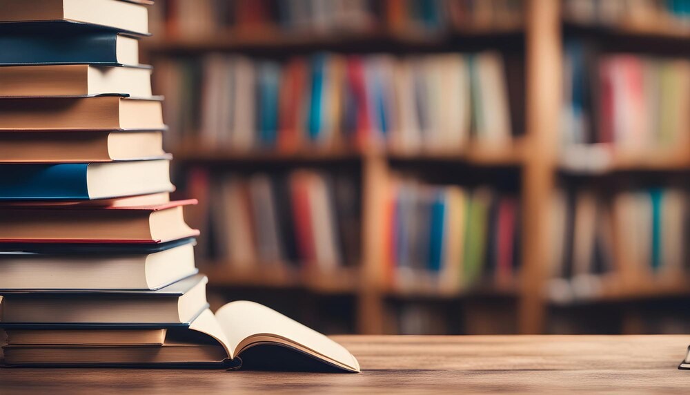 Bajkowe emocje: odkryj świat uczuć z dzieckiem w bibliotece!