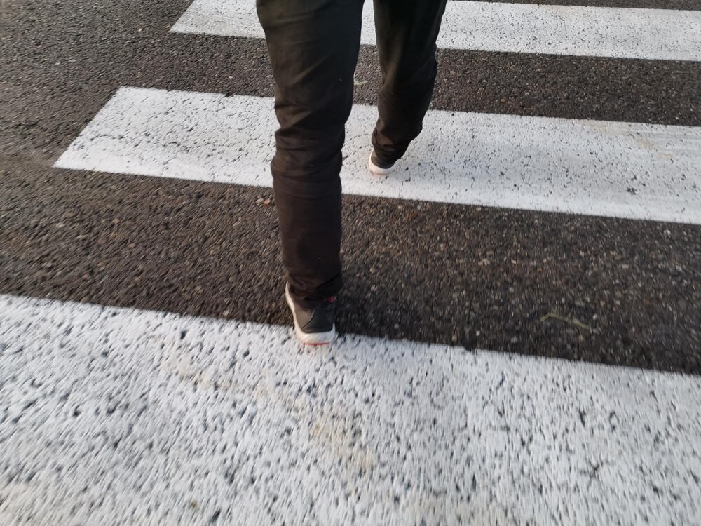 Bezpieczni na ulicach Warszawy: Nowe inicjatywy dla pieszych