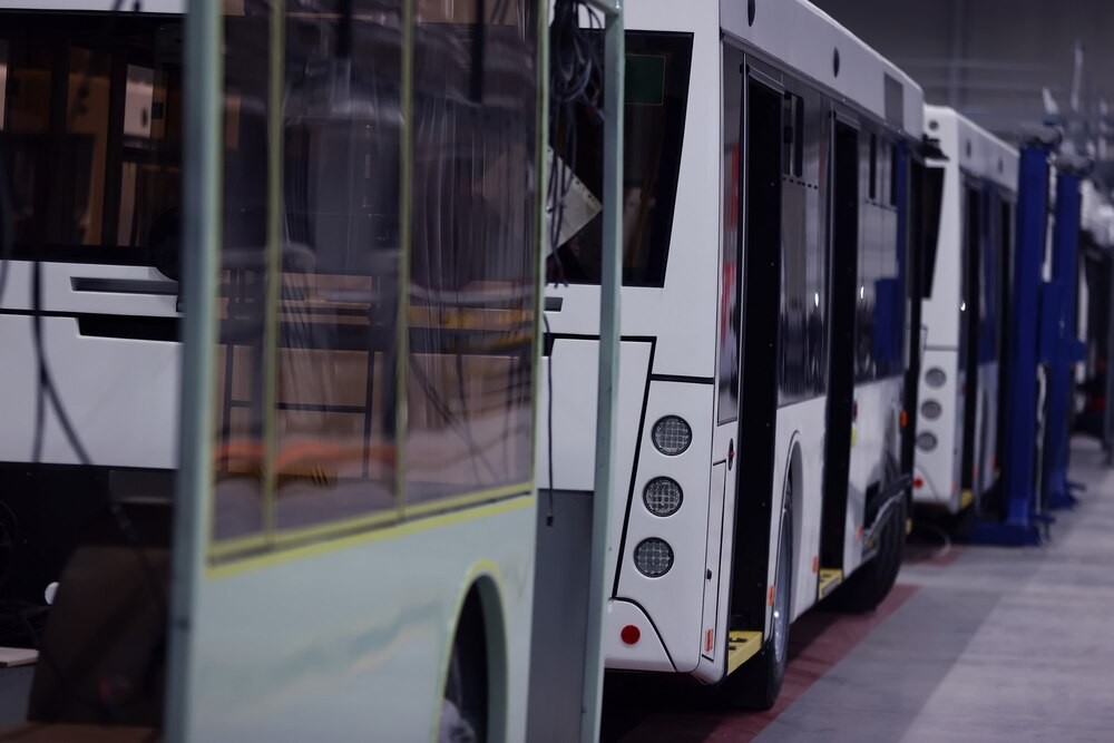 Młodzi Liderzy Odkrywają Tajemnice Transportu Miejskiego w Warszawie