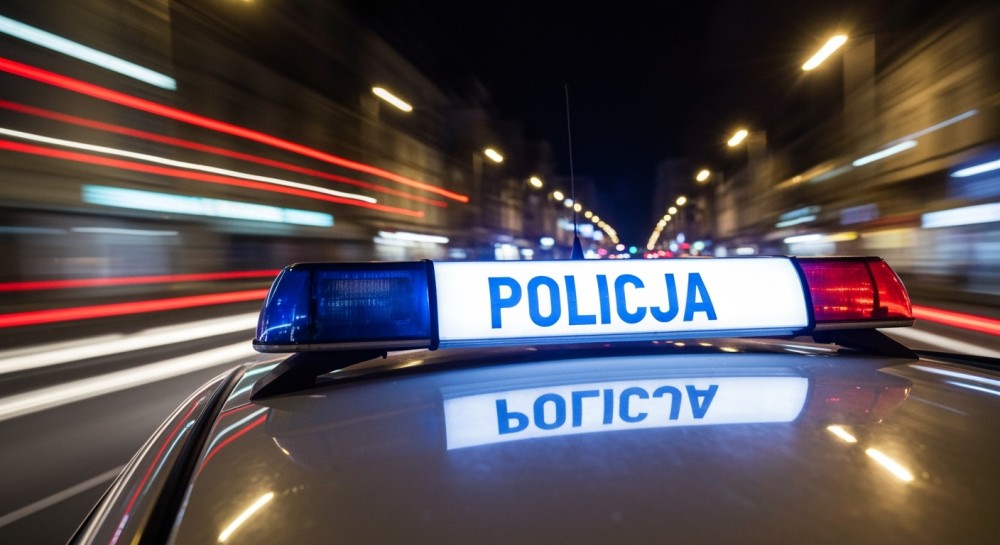 Kradzież na plebanii- podejrzany zatrzymany i tymczasowo aresztowany