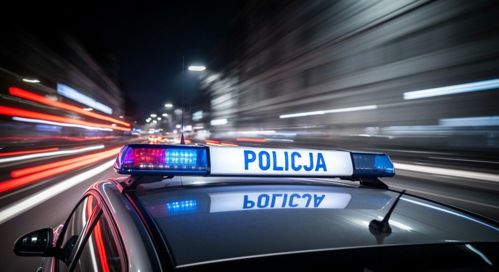 Zatrzymaj się na chwilę: Twój telefon może kosztować cię życie!