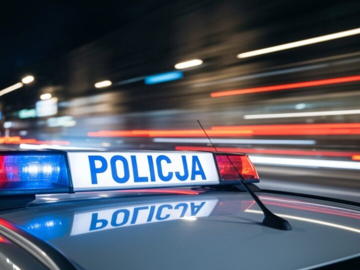 Policja reaguje na przemoc w szkołach: Otwock w obliczu nękania rówieśniczego
